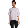 Immagine di KW03807 - Boxy women t-shirt oversize