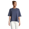 Immagine di KW03807 - Boxy women t-shirt oversize