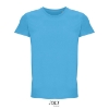 Immagine di KW04233 - T shirt re crusader 150g