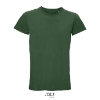 Immagine di KW04233 - T shirt re crusader 150g