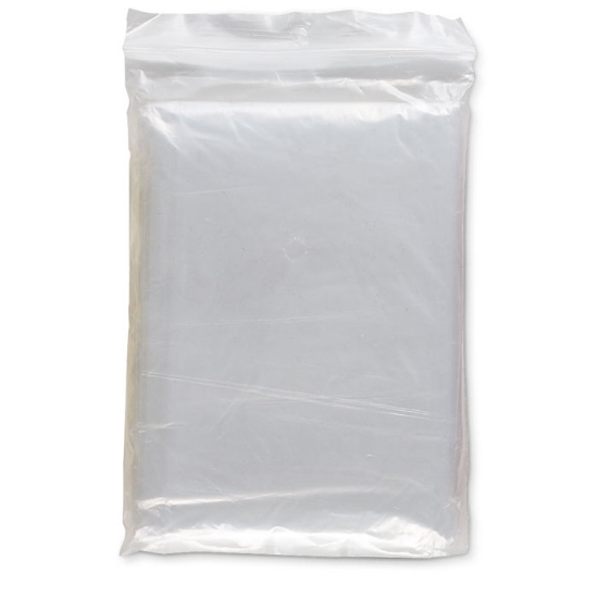 Immagine di KWI0972 - Poncho pieghevole in polybag