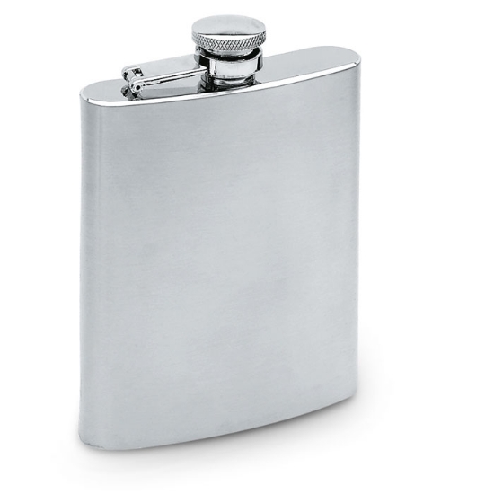 Immagine di KWK4703 - Bottiglia (45 cl) in metallo