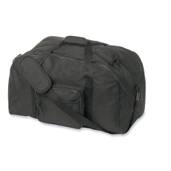 Immagine di KWK5078 - Borsone bicolore