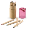 Immagine di KWK6230 - Set 12 matite colorate
