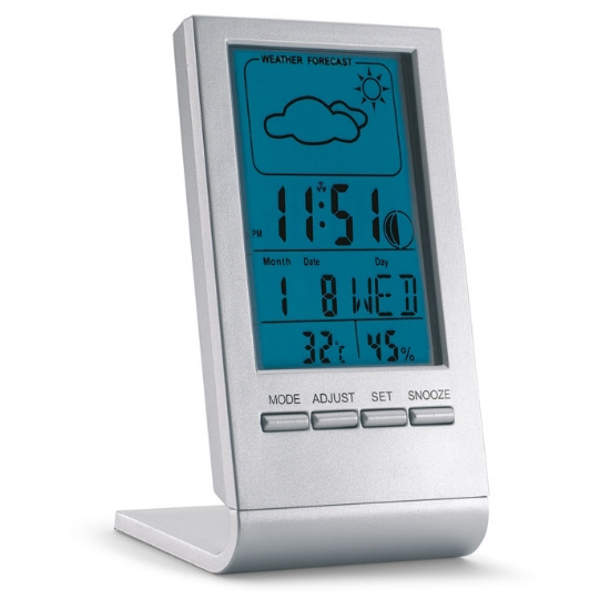 Immagine di KWK6460 - Stazione meteorologica