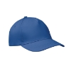 Immagine di KW1447 - Cappellino 5 pannelli 160 gr