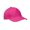 Immagine di KW1447 - Cappellino 5 pannelli 160 gr