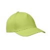 Immagine di KW1447 - Cappellino 5 pannelli 160 gr