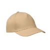 Immagine di KW1447 - Cappellino 5 pannelli 160 gr