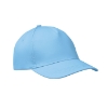 Immagine di KW1447 - Cappellino 5 pannelli 160 gr