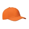 Immagine di KW1464 - Cappellino 6 pannelli 260 gr