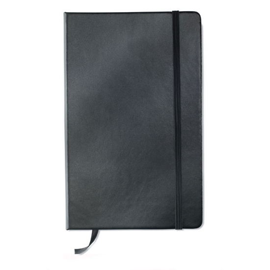Immagine di KW1804 - Notebook a5 a righe