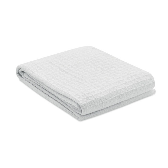 Immagine di KW2049 - Coperta in cotone 350 gr/m²