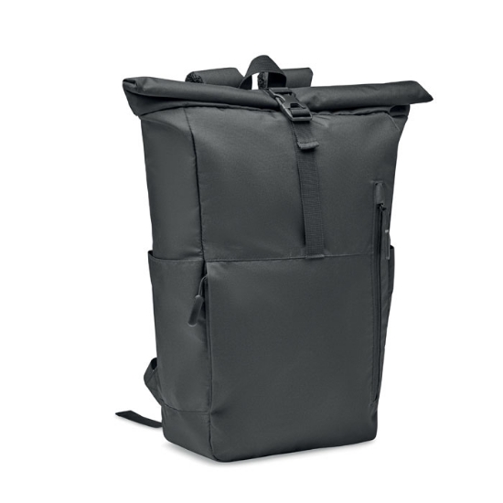 Immagine di KW2051 - Zaino rolltop 300d rpet