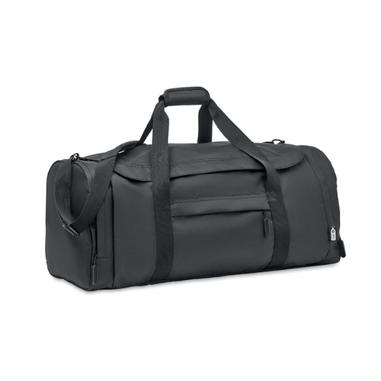 Immagine di KW2053 - Borsa sportiva in 300d rpet