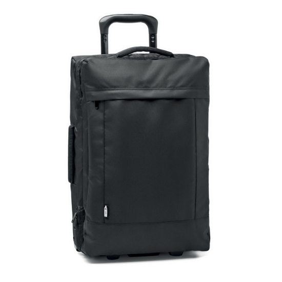 Immagine di KW2055 - Trolley in rpet 600d