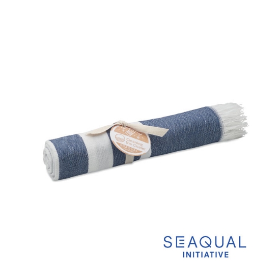 Immagine di KW2057 - Seaqual® telo hammam 70x140cm