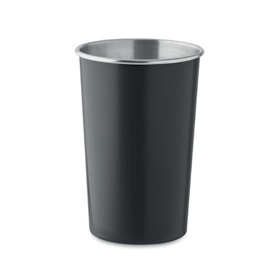 Immagine di KW2063 - Tazza in acciaio inox riciclato