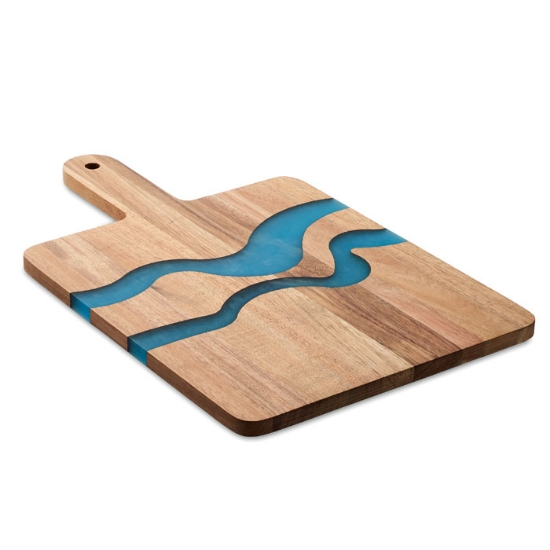 Immagine di KW2099 - Tagliere in legno di acacia