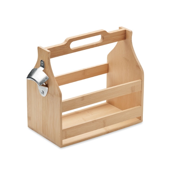 Immagine di KW2110 - Cassetta in bamboo