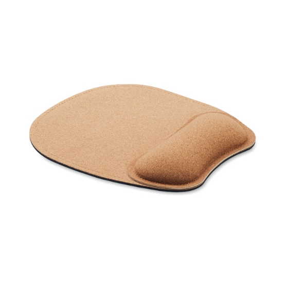 Immagine di KW2113 - Tappetino mouse in sughero