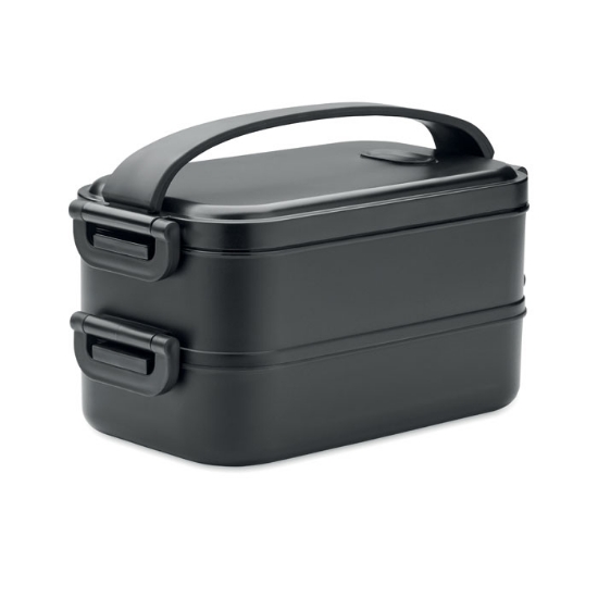 Immagine di KW2119 - Porta pranzo in pp