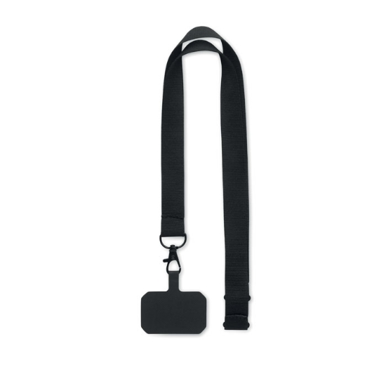Immagine di KW2120 - Lanyard porta telefono