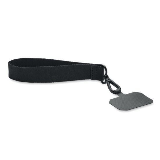Immagine di KW2122 - Lanyard da polso per telefono