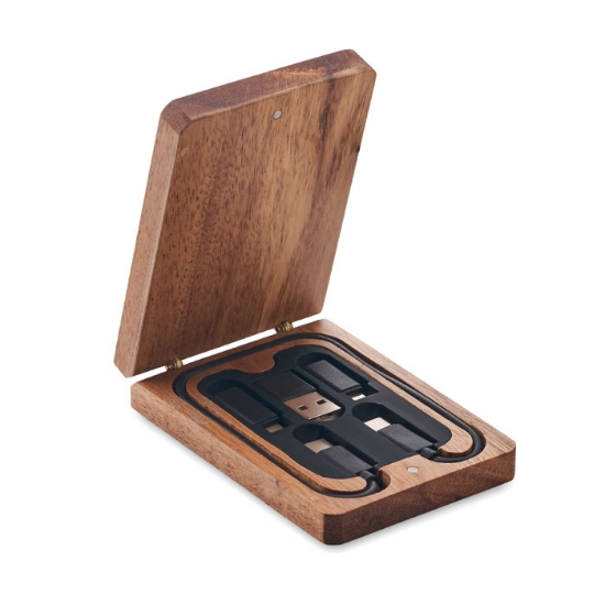 Immagine di KW2150 - Set di cavi 3 in 1