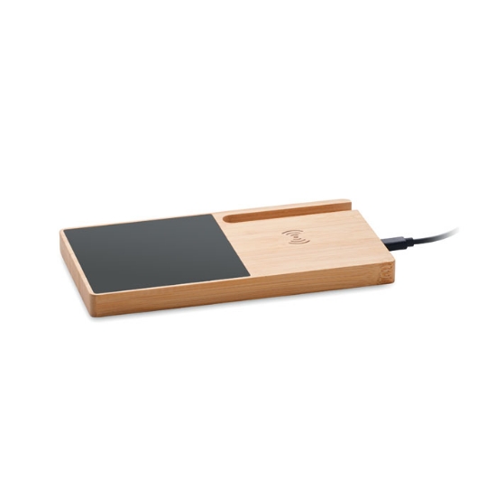 Immagine di KW2154 - Caricatore wireless scaldatazza