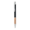 Immagine di KW2158 - Penna a pulsante in alluminio