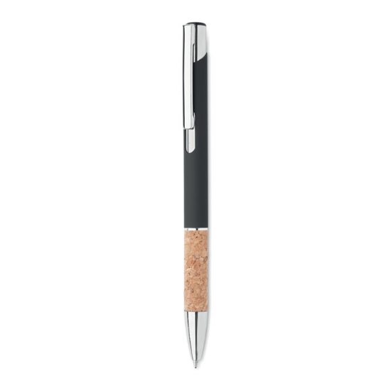 Immagine di KW2158 - Penna a pulsante in alluminio
