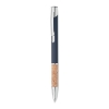 Immagine di KW2158 - Penna a pulsante in alluminio