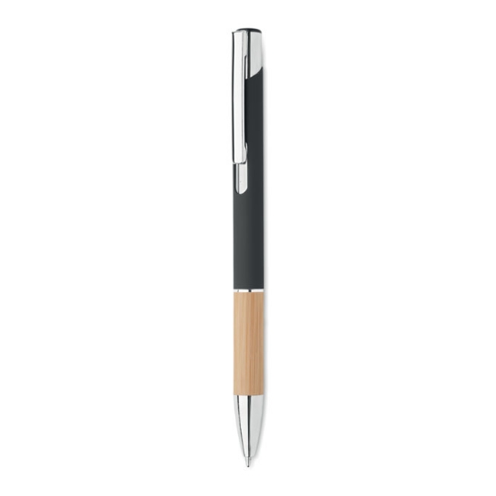Immagine di KW2159 - Penna a pulsante in alluminio