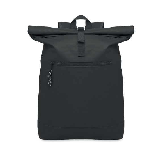 Immagine di KW2170 - Zaino rolltop in poliestere