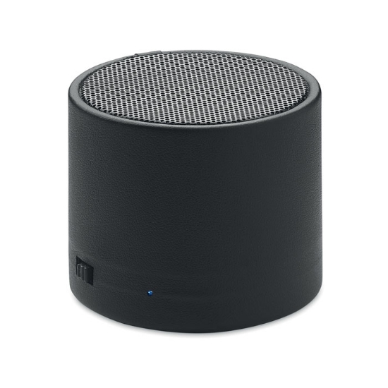 Immagine di KW2173 - Speaker wireless in pu riciclat