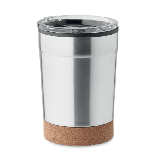 Immagine di KW2187 - Bicchiere a doppia parete 300ml