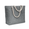 Immagine di KW2188 - Borsa da spiaggia con manico in