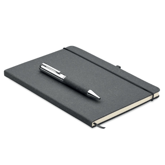 Immagine di KW2195 - Set regalo notebook e penna