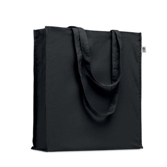 Immagine di KW2197 - Shopper in cotone biologico