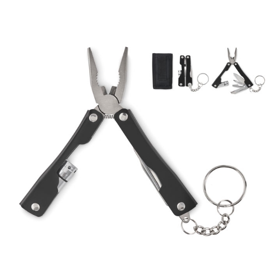 Immagine di KW2201 - Coltello multi-tool pieghevole