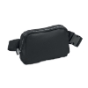 Immagine di KW2204 - Marsupio poliestere 300d rpet