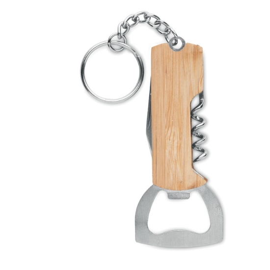 Immagine di KW2212 - Attrezzo tascabile 3 in 1 in ba