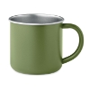 Immagine di KW2226 - Tazza in acciaio inox riciclato