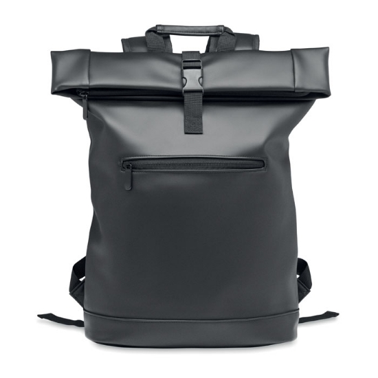 Immagine di KW2230 - Zaino in pu per laptop 15"