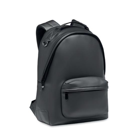 Immagine di KW2231 - Zaino in pu morbido, laptop 15"