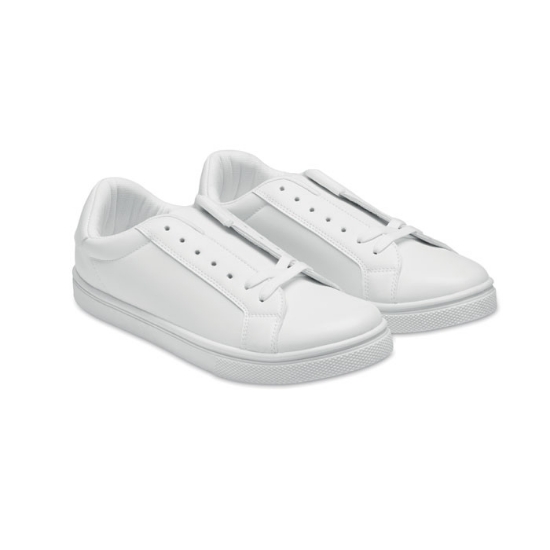 Immagine di KW2246 - Sneaker in pu taglia 46