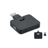 Immagine di KW2254 - Hub usb a 4 porte