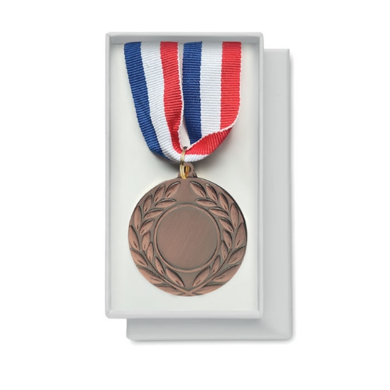 Immagine di KW2260 - Medaglia diametro 5 cm