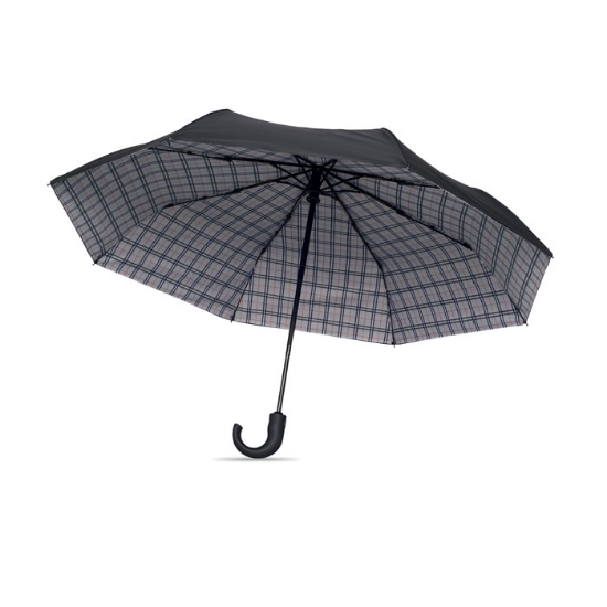 Immagine di KW2264 - Ombrello pieghevole da 23"